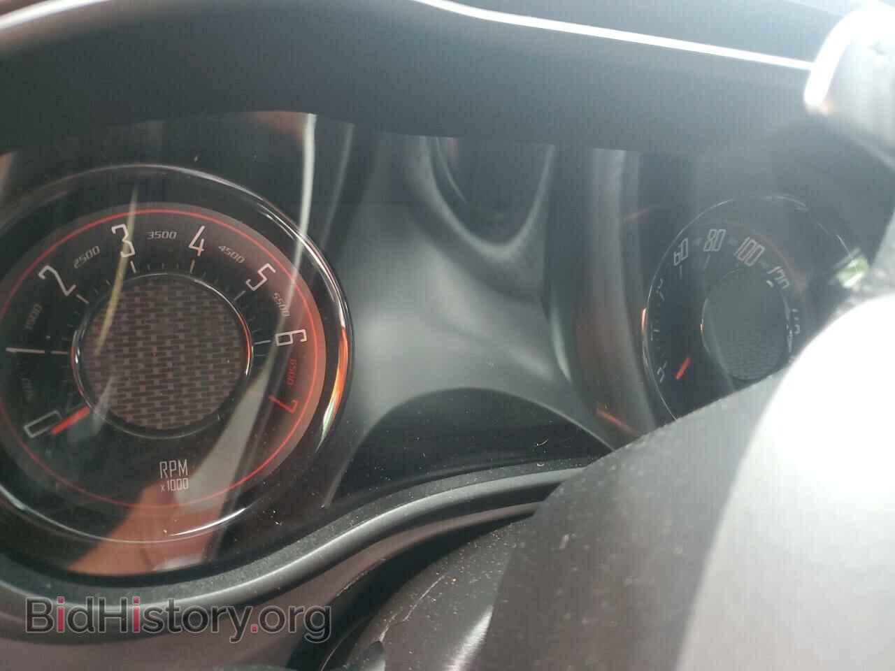 2022 DODGE CHALLENGER - VIN: 2C3CDZKG4NH118544 - Фото 9