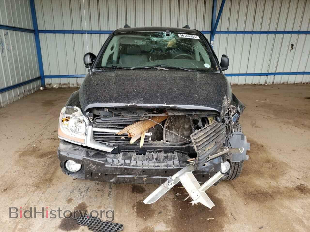 2006 DODGE DURANGO - VIN: 1D4HB58256F164482 - Фото 5