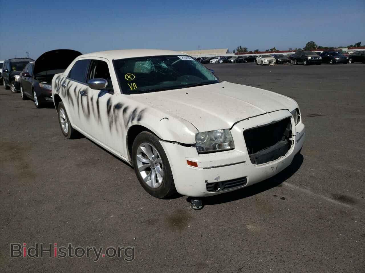 Photo 2C3CA5CV2AH327421 - CHRYSLER 300 2010