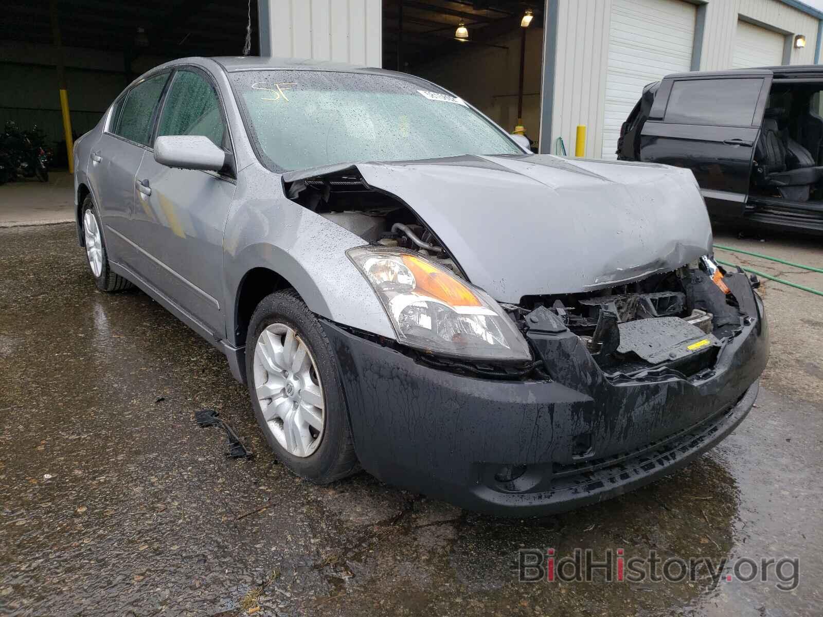 Photo 1N4AL21E79C101233 - NISSAN ALTIMA 2009