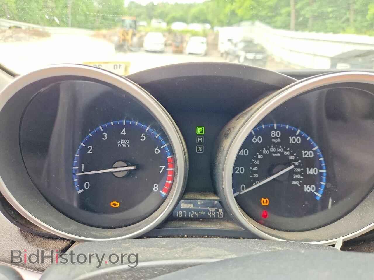 2013 MAZDA 3 - VIN: JM1BL1LP8D1787620 - Photo 9