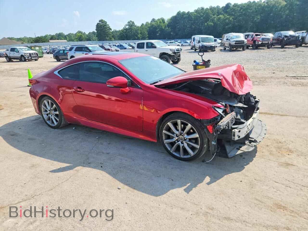 2015 LEXUS RX350 - VIN: JTHHE5BC0F5000289 - Photo 4