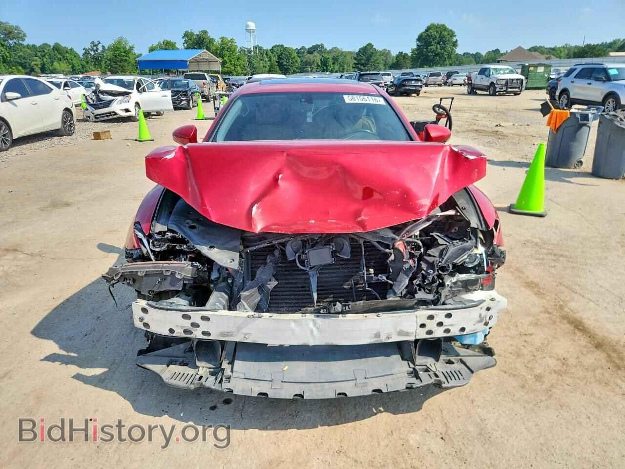 2015 LEXUS RX350 - VIN: JTHHE5BC0F5000289 - Photo 5