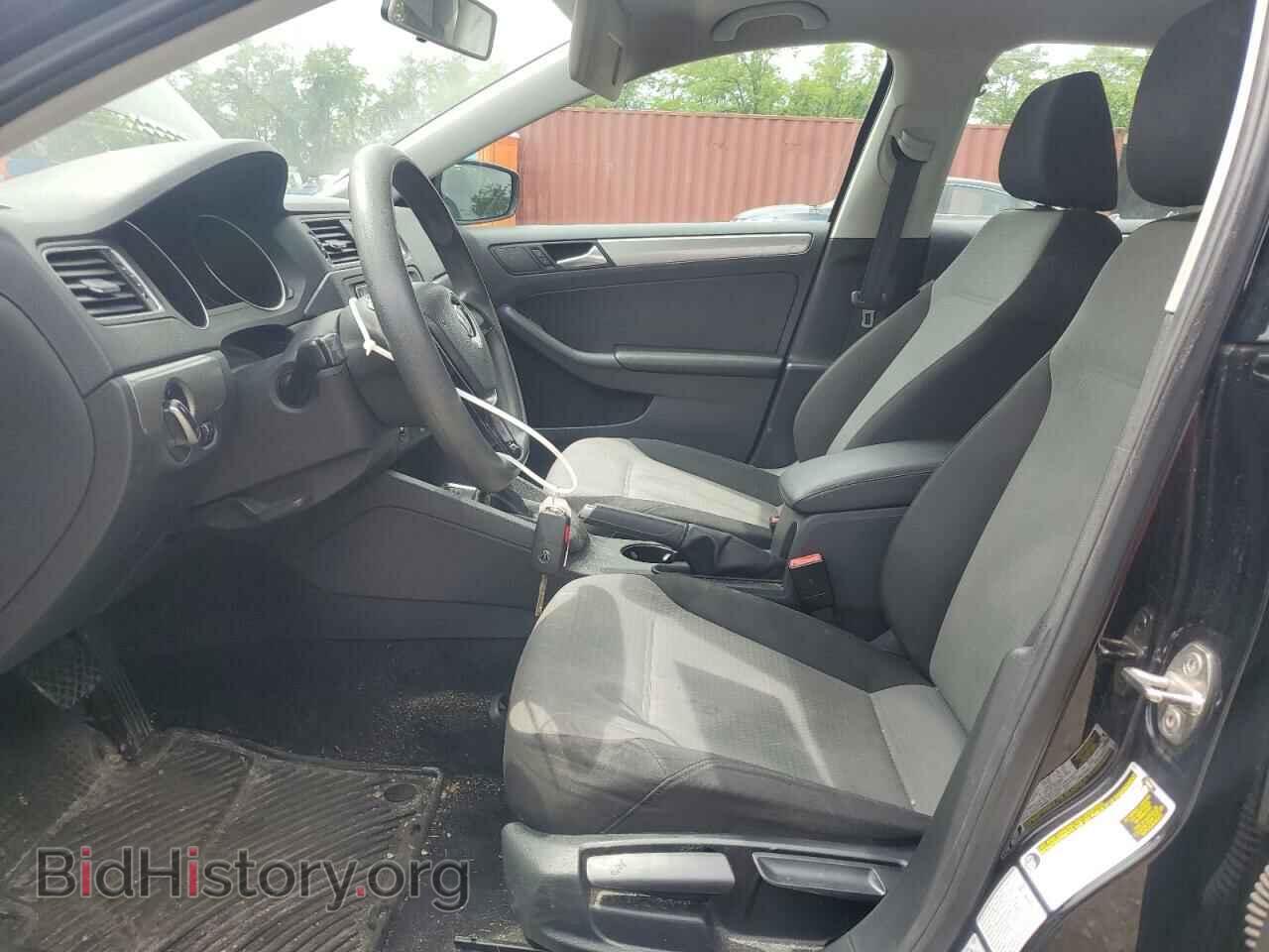 2017 VOLKSWAGEN JETTA - VIN: 3VW2B7AJ4HM385734 - Фото 7