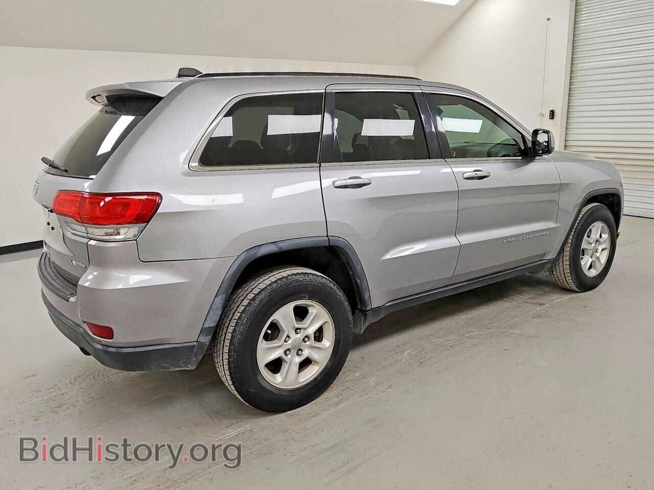 2014 JEEP CHEROKEE - VIN: 1C4RJFAG9EC310611 - Photo 3