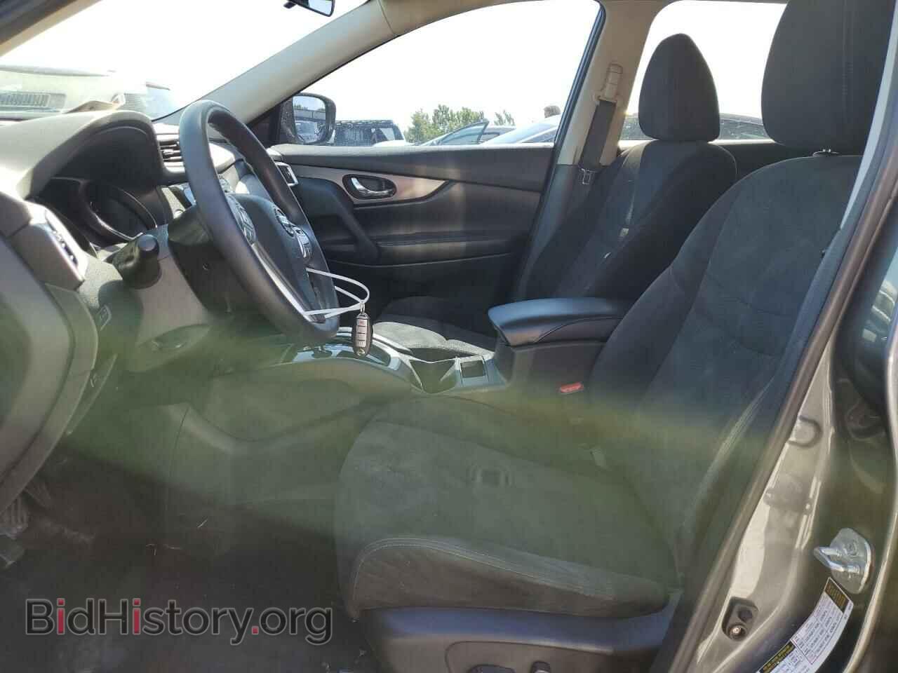 2014 NISSAN ROGUE - VIN: 5N1AT2MV3EC777433 - Фото 7