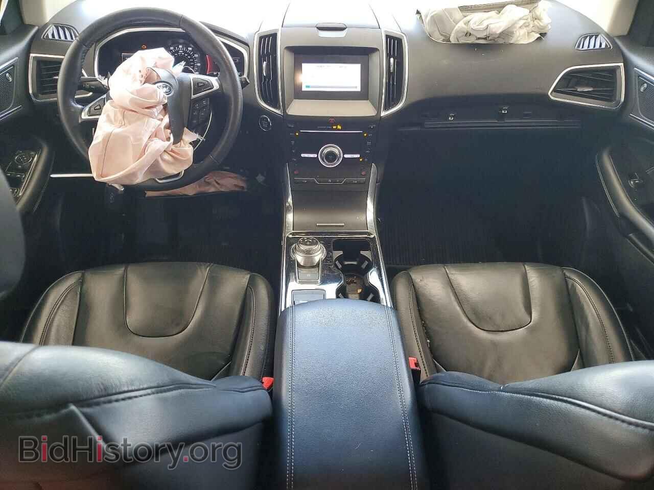 2019 FORD EDGE - VIN: 2FMPK3K9XKBB61457 - Photo 8