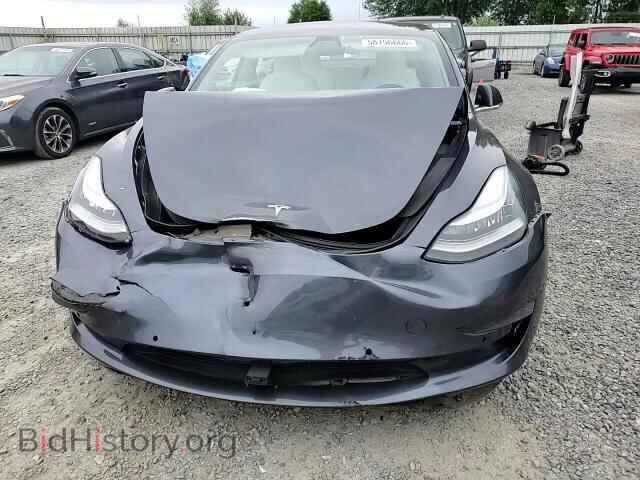 2018 TESLA MODEL 3 - VIN: 5YJ3E1EB0JF183935 - Photo 13
