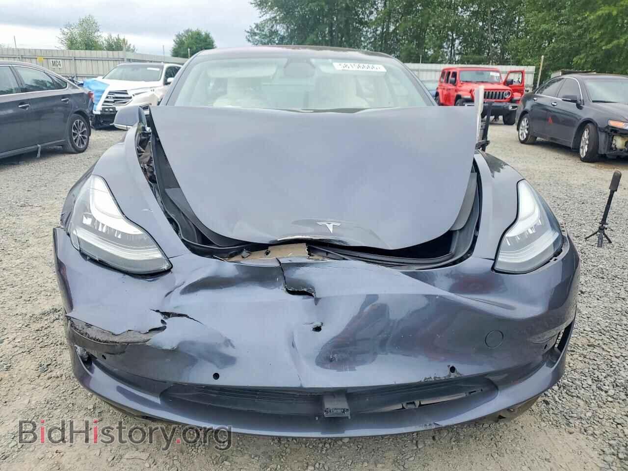 2018 TESLA MODEL 3 - VIN: 5YJ3E1EB0JF183935 - Photo 5