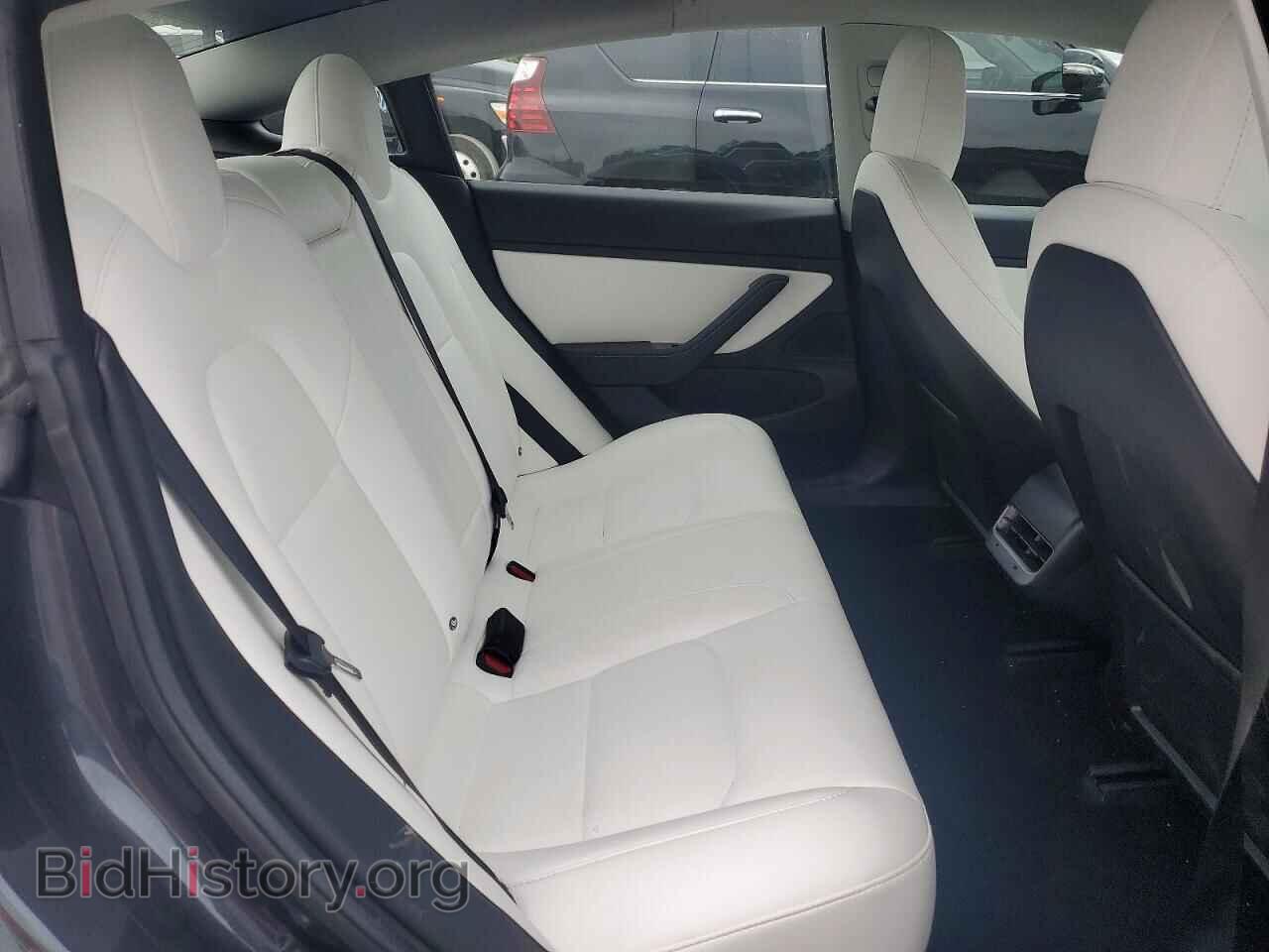 2018 TESLA MODEL 3 - VIN: 5YJ3E1EB0JF183935 - Photo 10