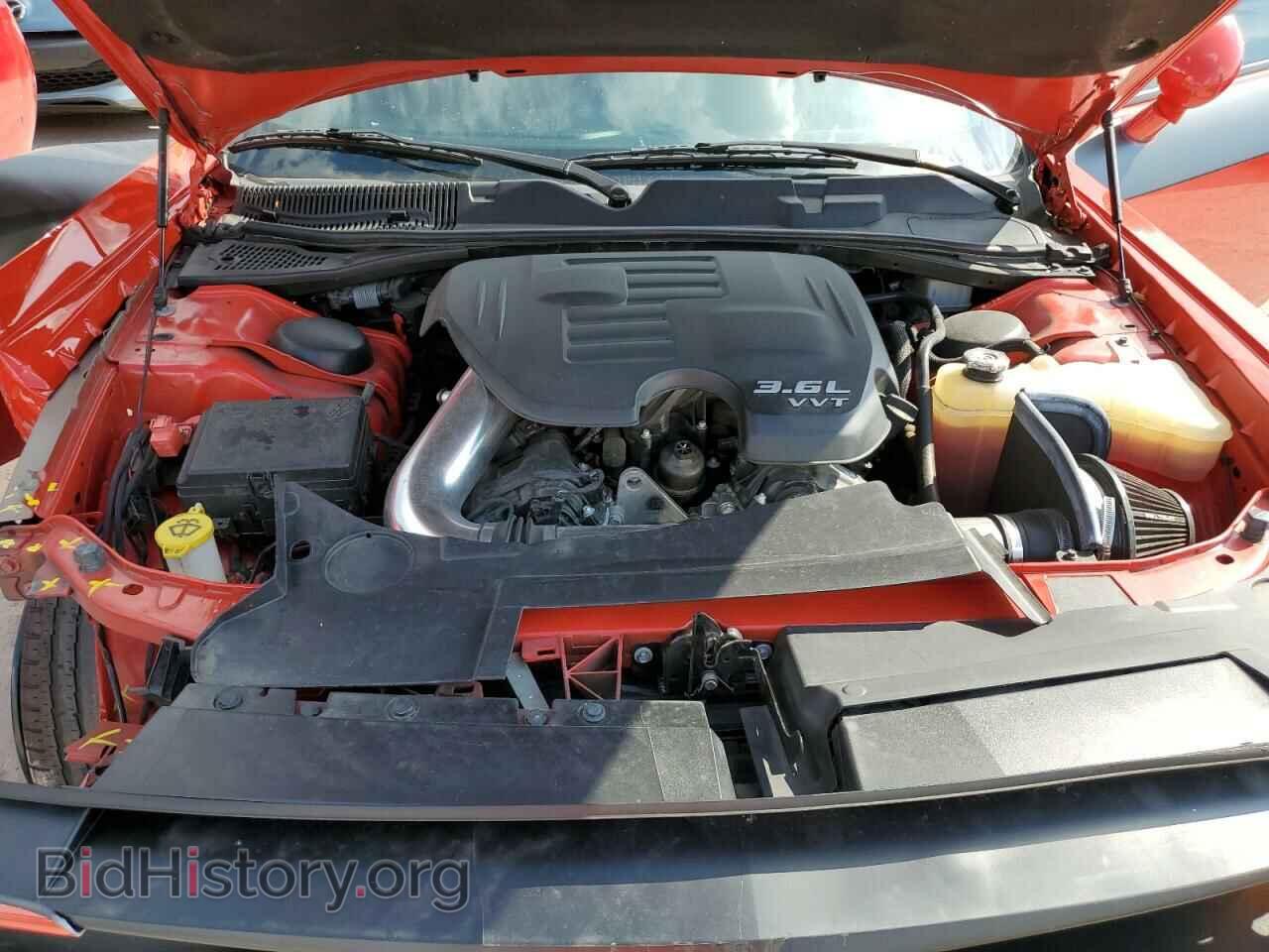 2019 DODGE CHALLENGER - VIN: 2C3CDZAG7KH574809 - Photo 7
