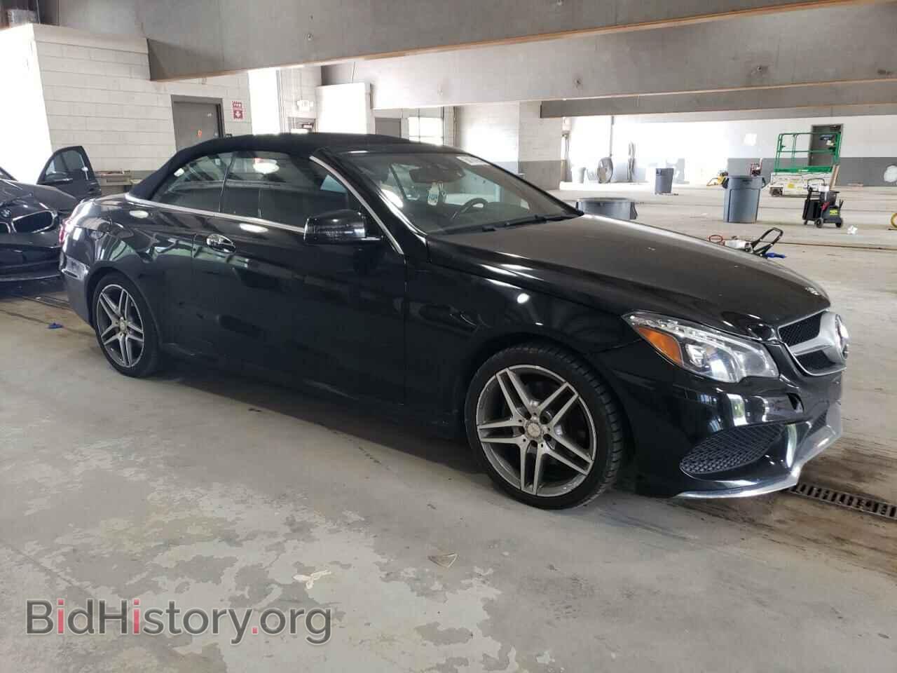 2016 MERCEDES-BENZ E-CLASS - VIN: WDDKK6FF3GF317754 - Фото 4