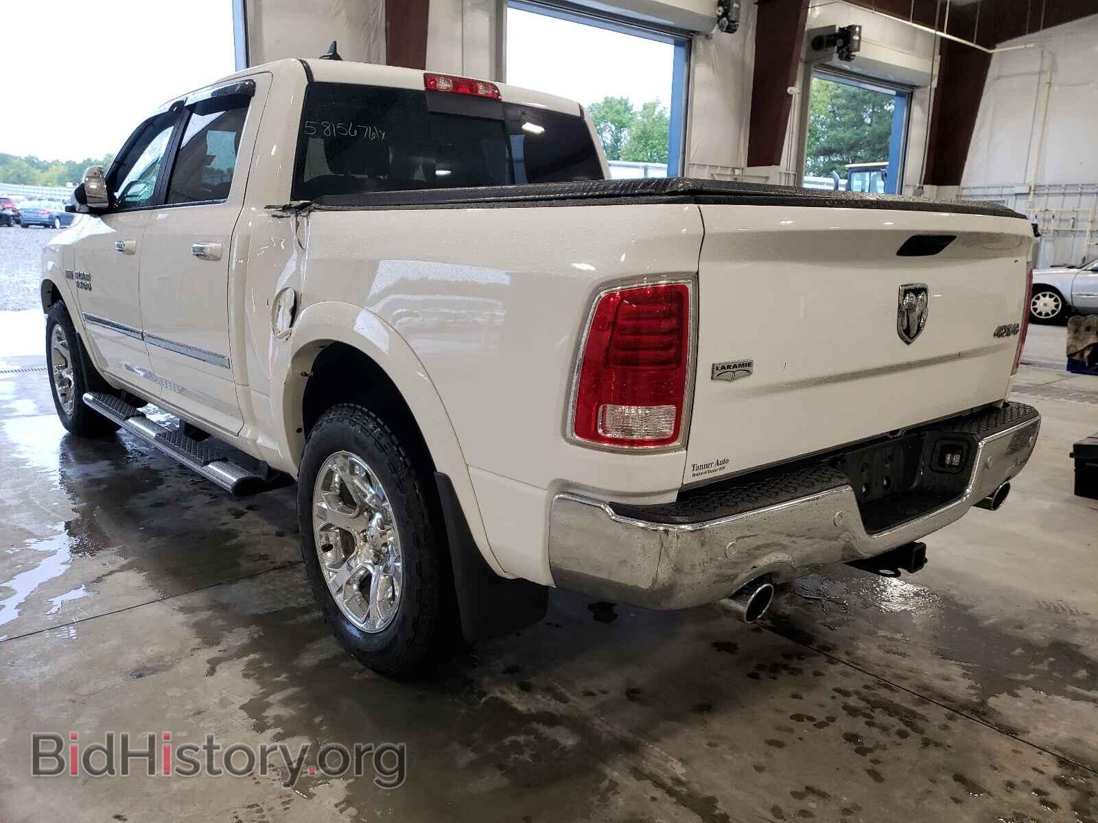 2017 RAM 1500 - VIN: 1C6RR7NT9HS844005 - Фото 3