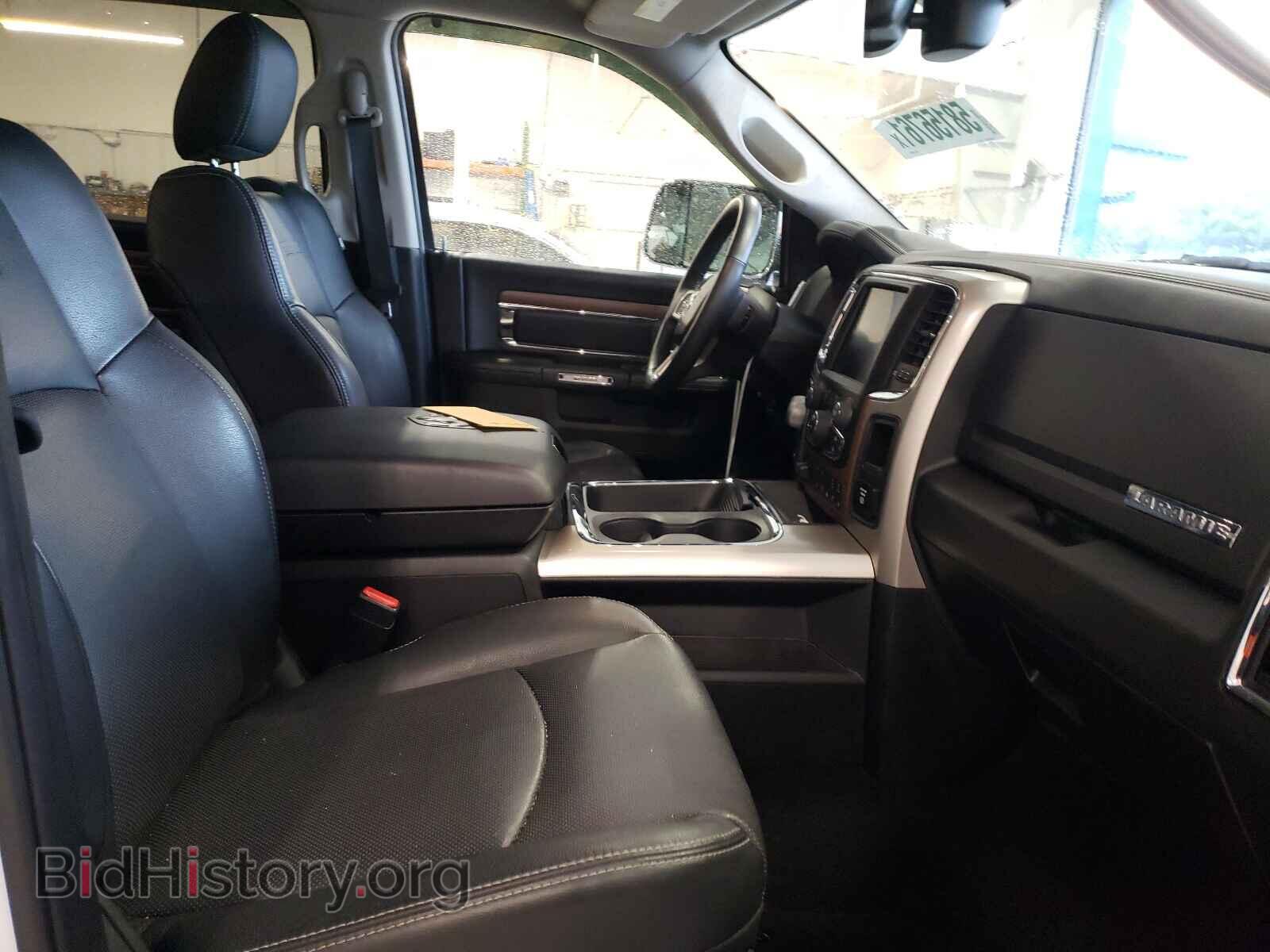 2017 RAM 1500 - VIN: 1C6RR7NT9HS844005 - Фото 5