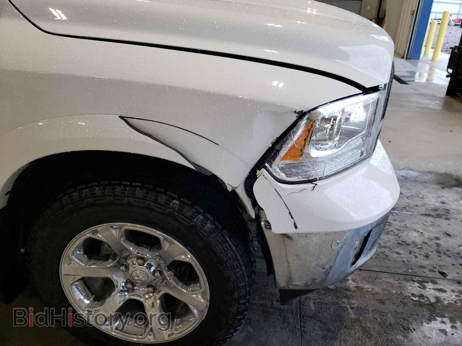 2017 RAM 1500 - VIN: 1C6RR7NT9HS844005 - Фото 9