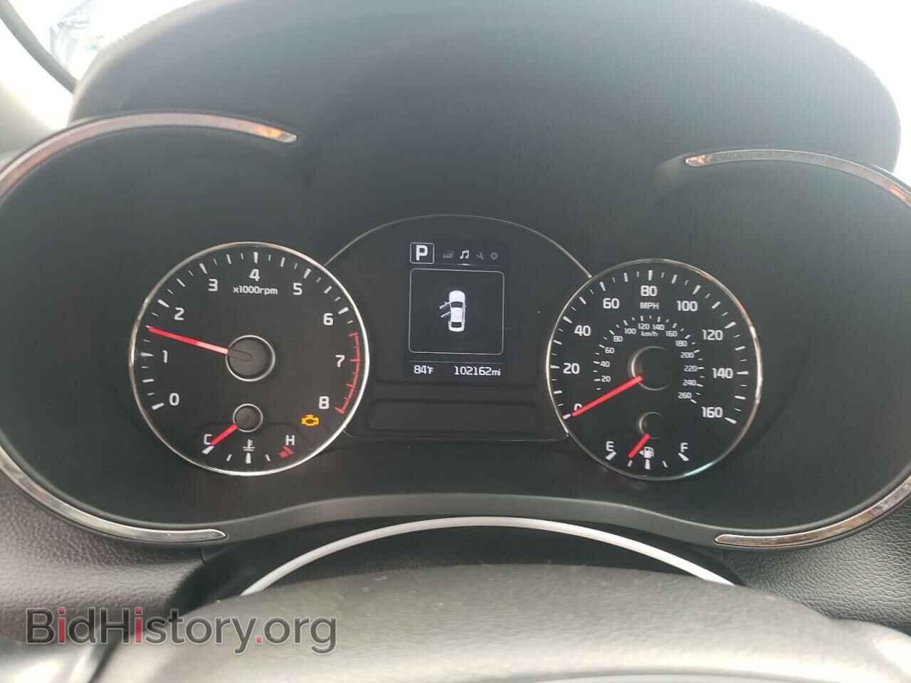 2018 KIA FORTE - VIN: 3KPFL4A77JE168781 - Фото 9