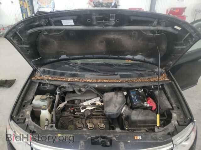 2014 FORD EDGE - VIN: 2FMDK4GC6EBB01385 - Photo 7