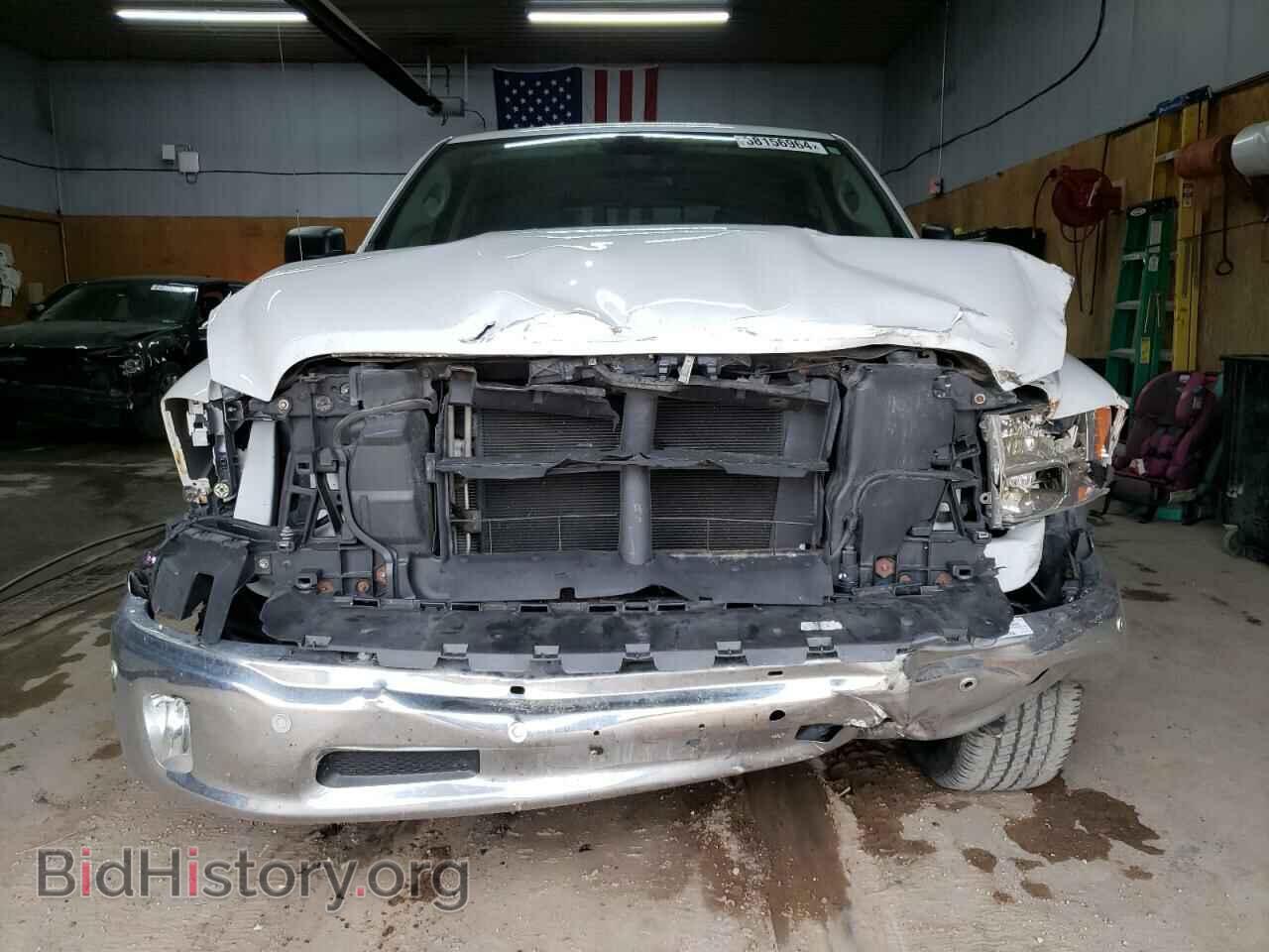 2014 RAM 1500 - VIN: 1C6RR7LG5ES302563 - Фото 5