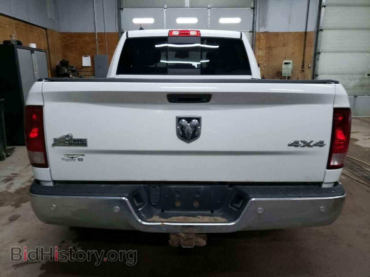 2014 RAM 1500 - VIN: 1C6RR7LG5ES302563 - Фото 6