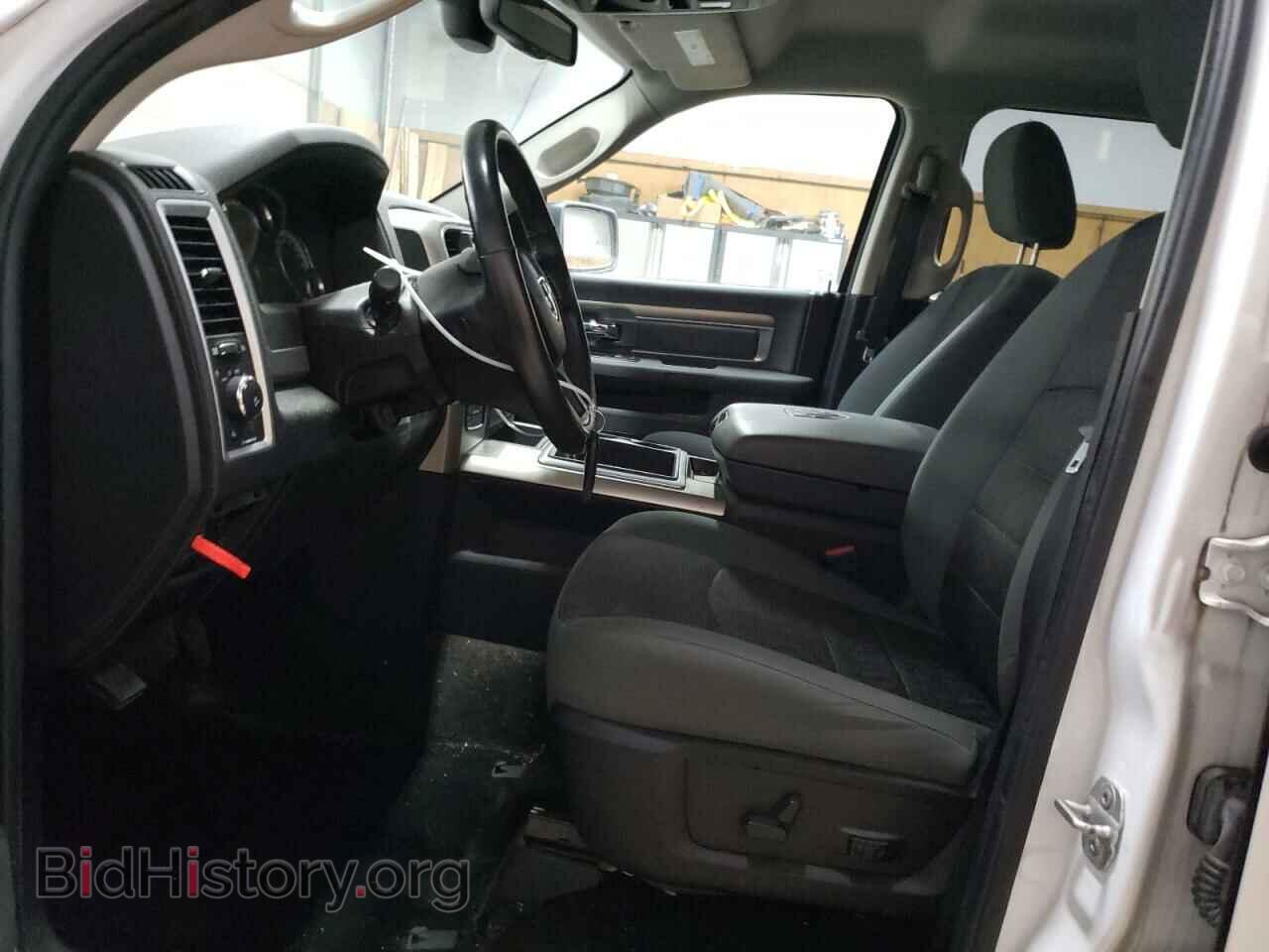 2014 RAM 1500 - VIN: 1C6RR7LG5ES302563 - Фото 7