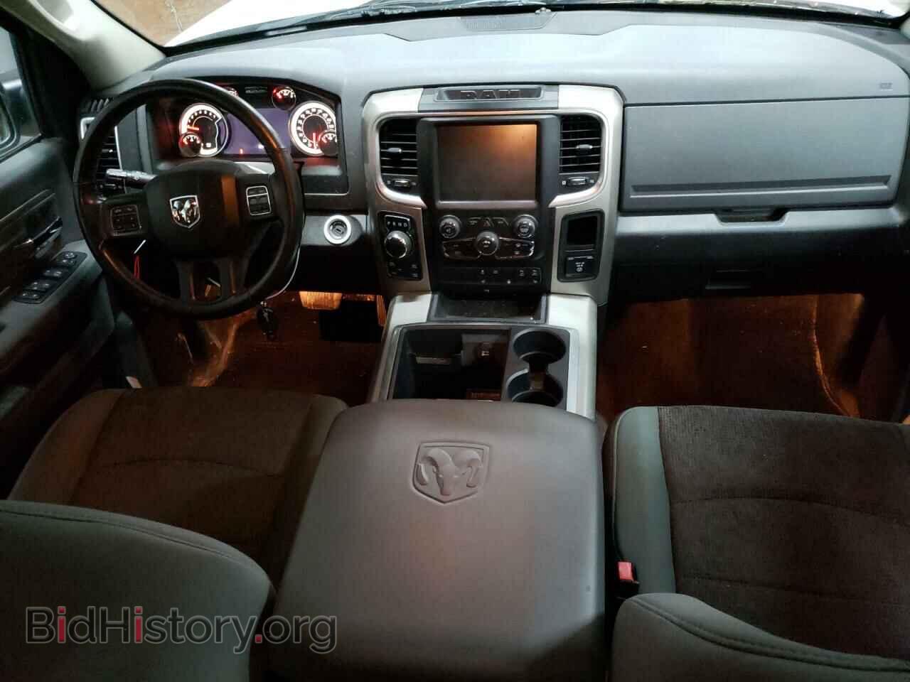 2014 RAM 1500 - VIN: 1C6RR7LG5ES302563 - Фото 8