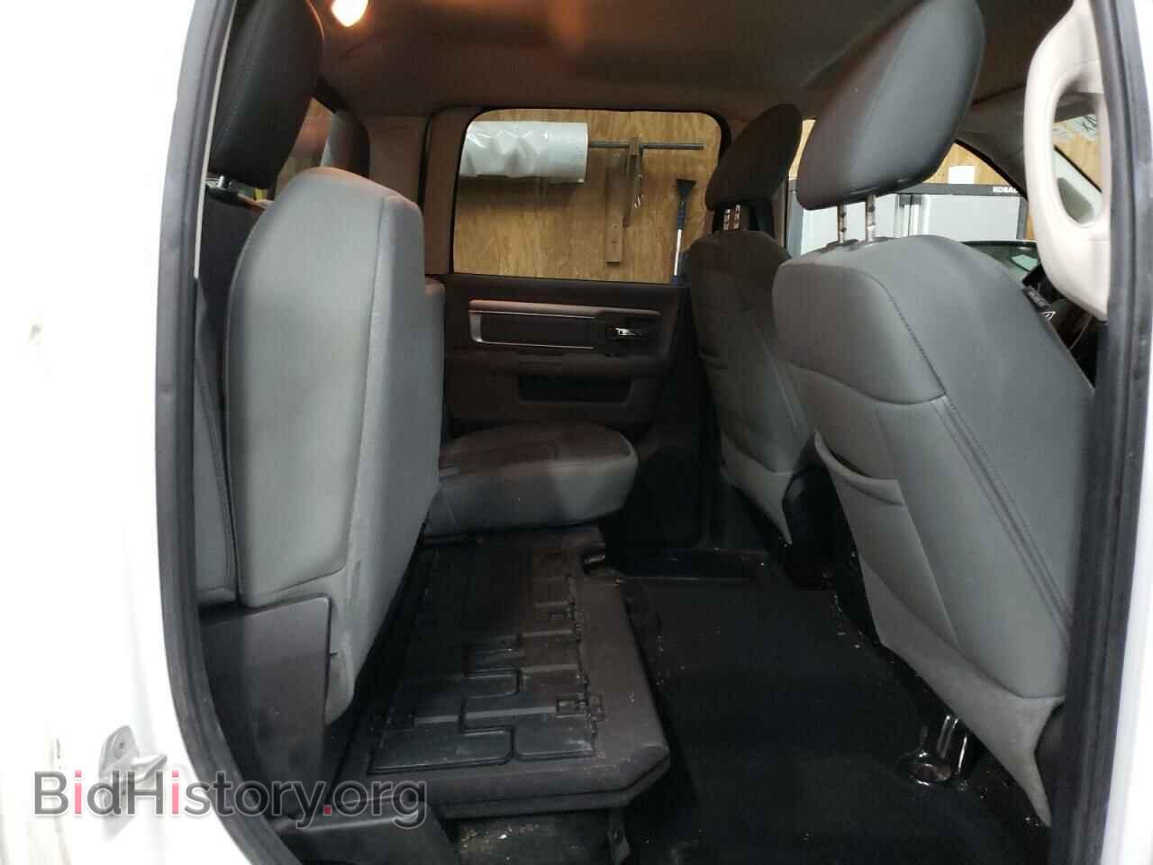 2014 RAM 1500 - VIN: 1C6RR7LG5ES302563 - Фото 10