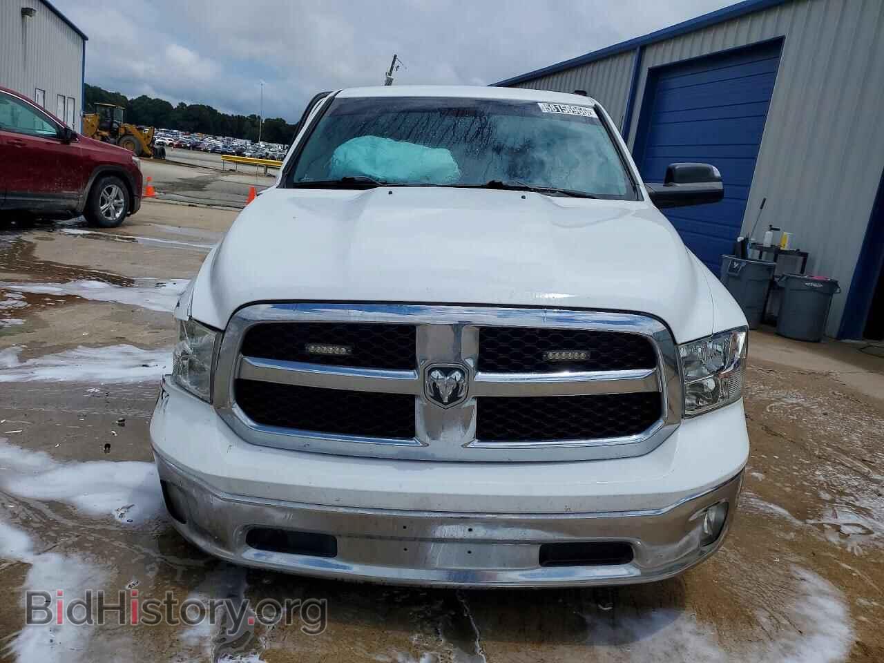 2023 RAM 1500 - VIN: 1C6RR7ST9PS531460 - Фото 5