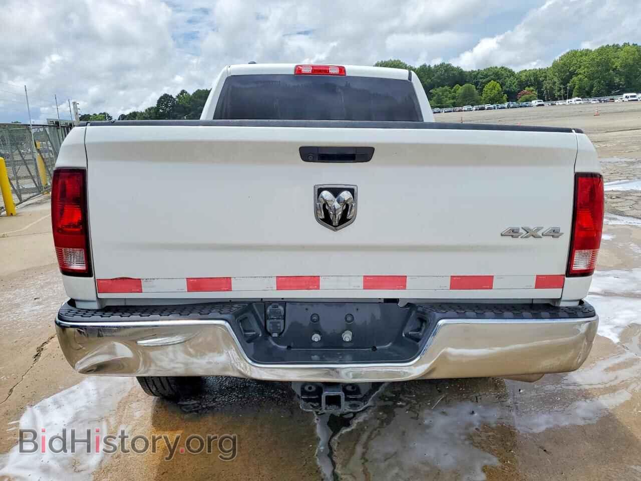 2023 RAM 1500 - VIN: 1C6RR7ST9PS531460 - Фото 6