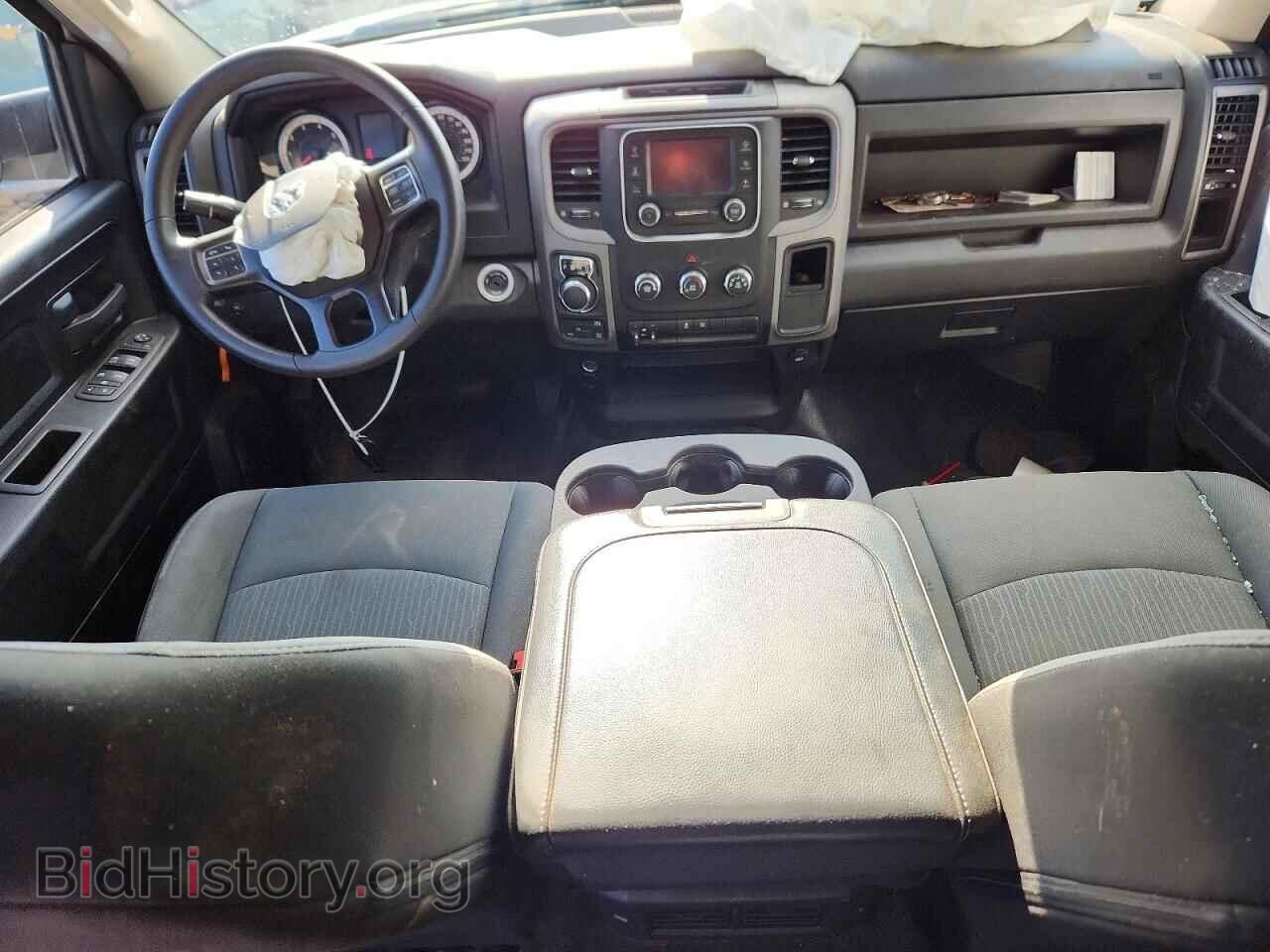 2023 RAM 1500 - VIN: 1C6RR7ST9PS531460 - Фото 8