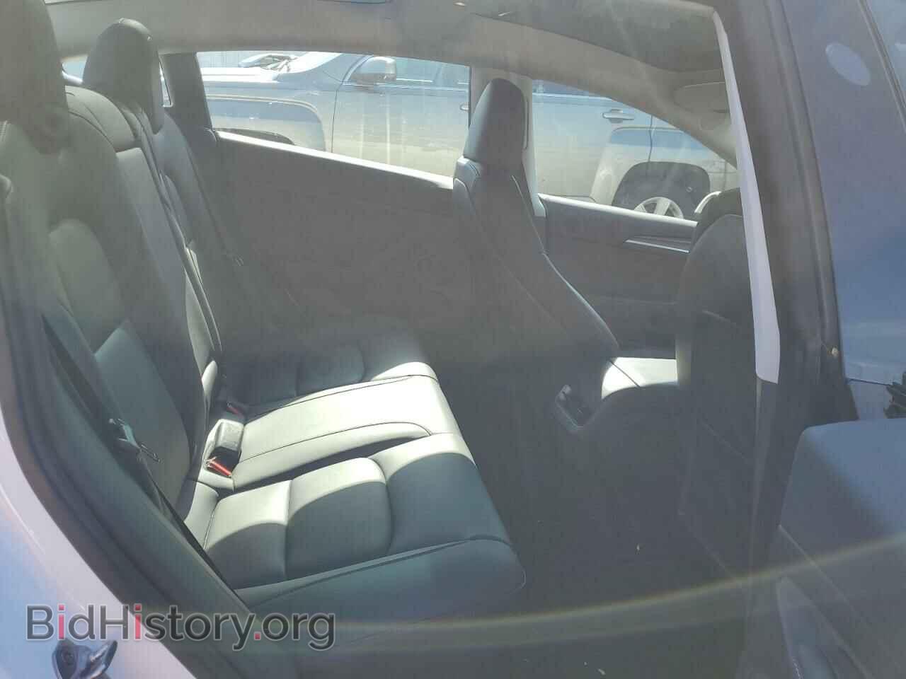 2023 TESLA MODEL 3 - VIN: 5YJ3E1EA4PF547886 - Фото 10