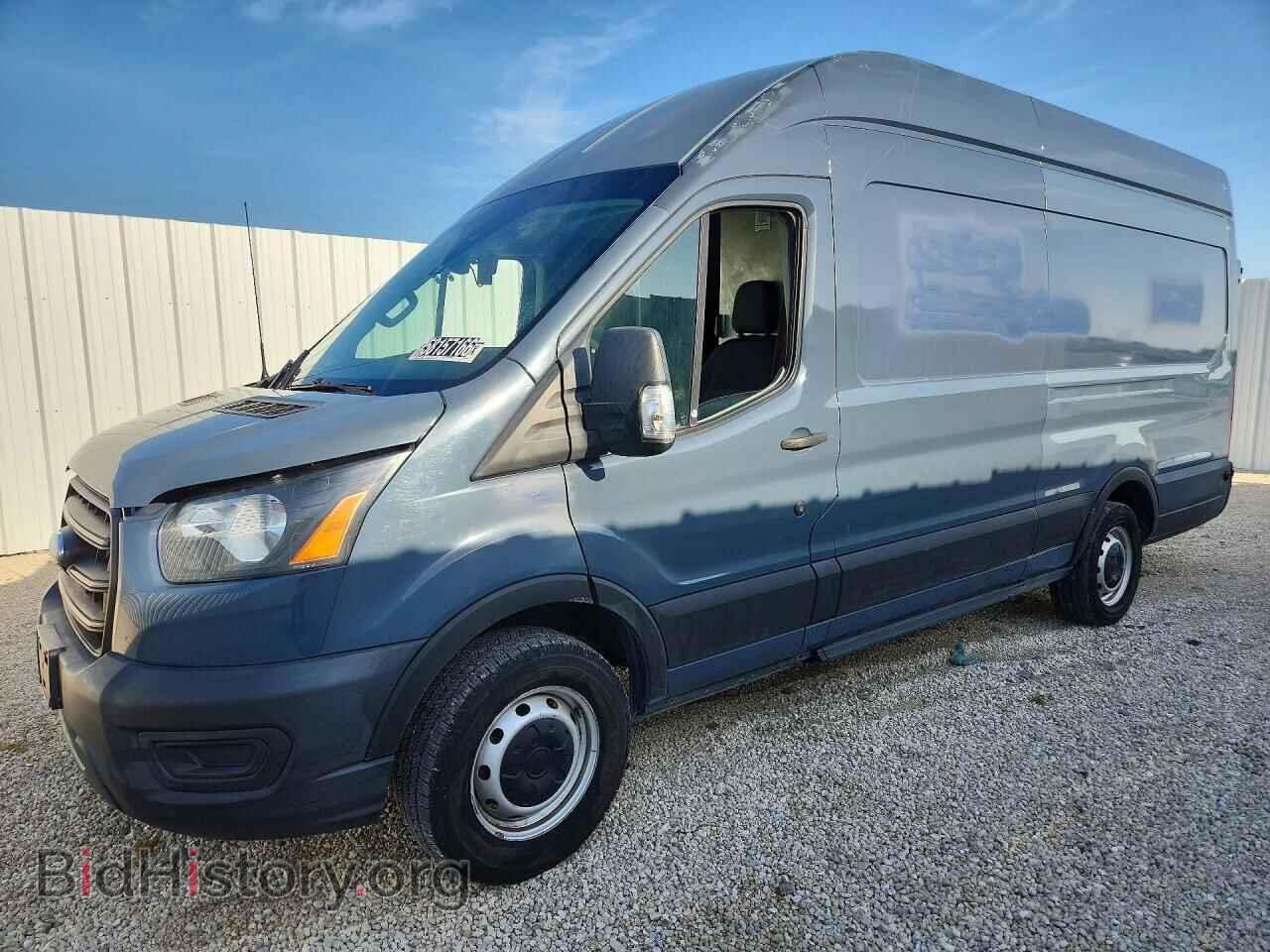 Photo 1FTBR3X85LKB27962 - FORD TRANSIT 2020