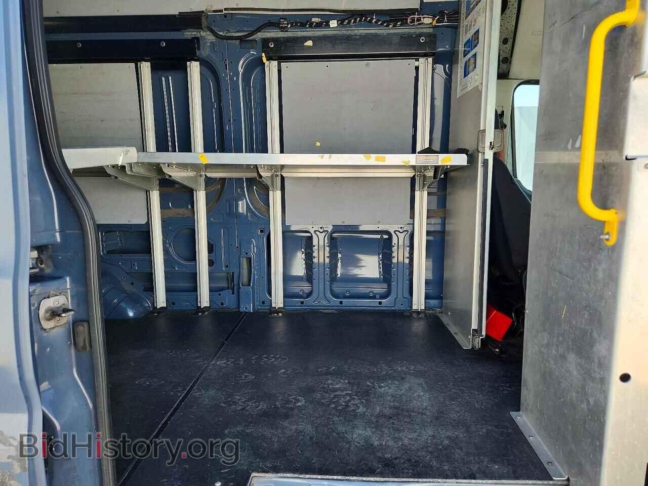 2020 FORD TRANSIT - VIN: 1FTBR3X85LKB27962 - Photo 11