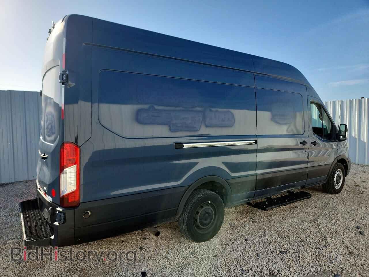 2020 FORD TRANSIT - VIN: 1FTBR3X85LKB27962 - Photo 3
