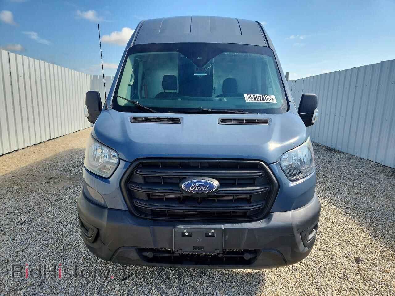 2020 FORD TRANSIT - VIN: 1FTBR3X85LKB27962 - Photo 5