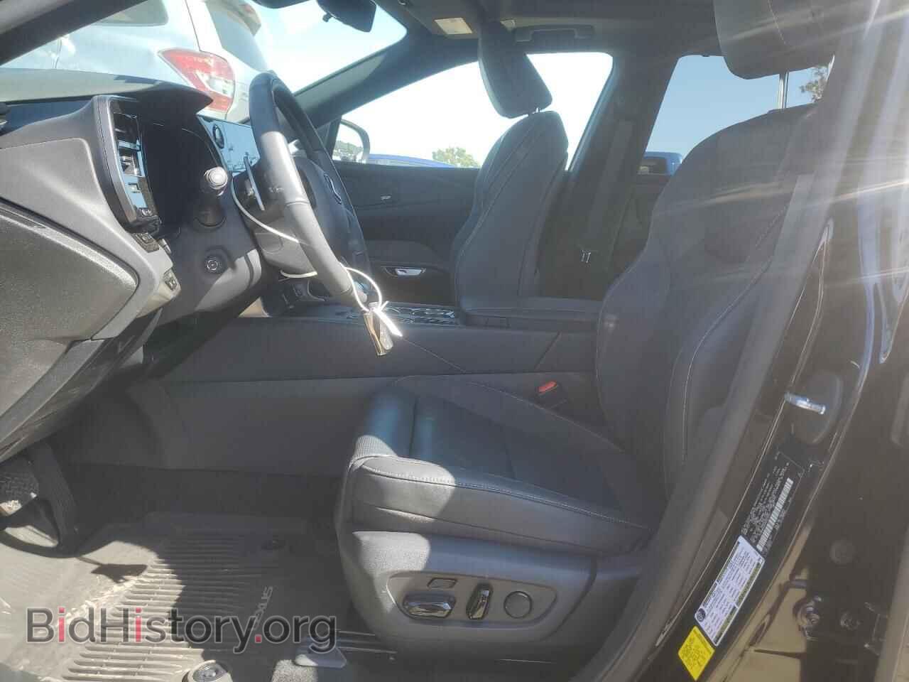 2023 LEXUS RX350 - VIN: 2T2BAMCA2PC022451 - Фото 7