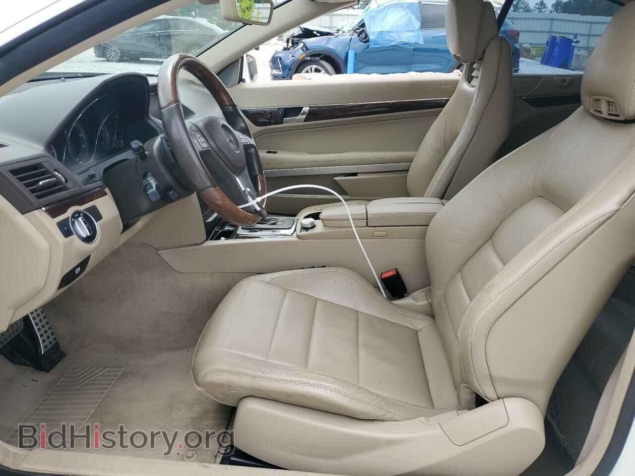 2012 MERCEDES-BENZ E-CLASS - VIN: WDDKK7DF0CF164950 - Фото 7