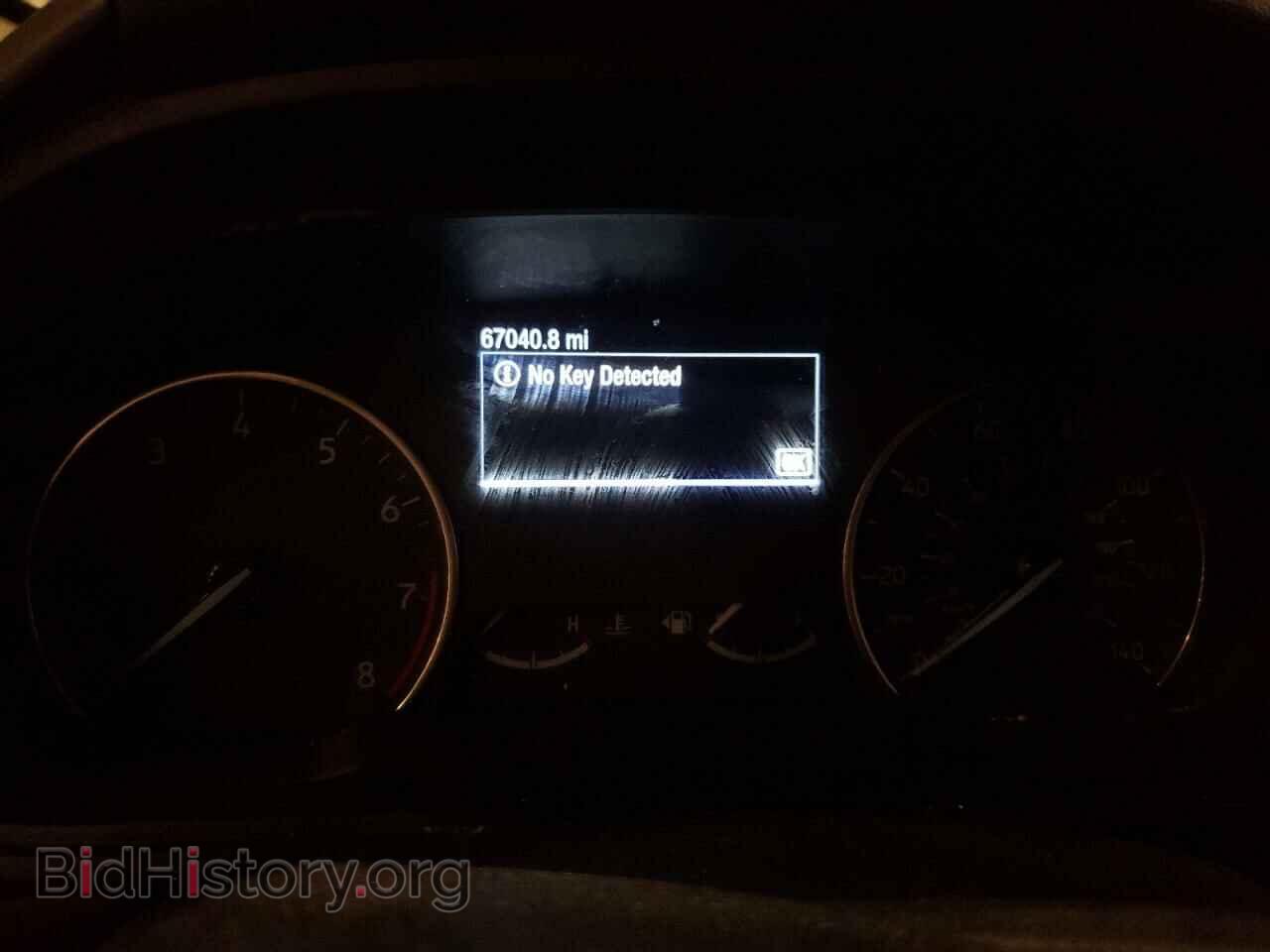 2021 FORD ECOSPORT - VIN: MAJ3S2GE3MC401251 - Фото 9