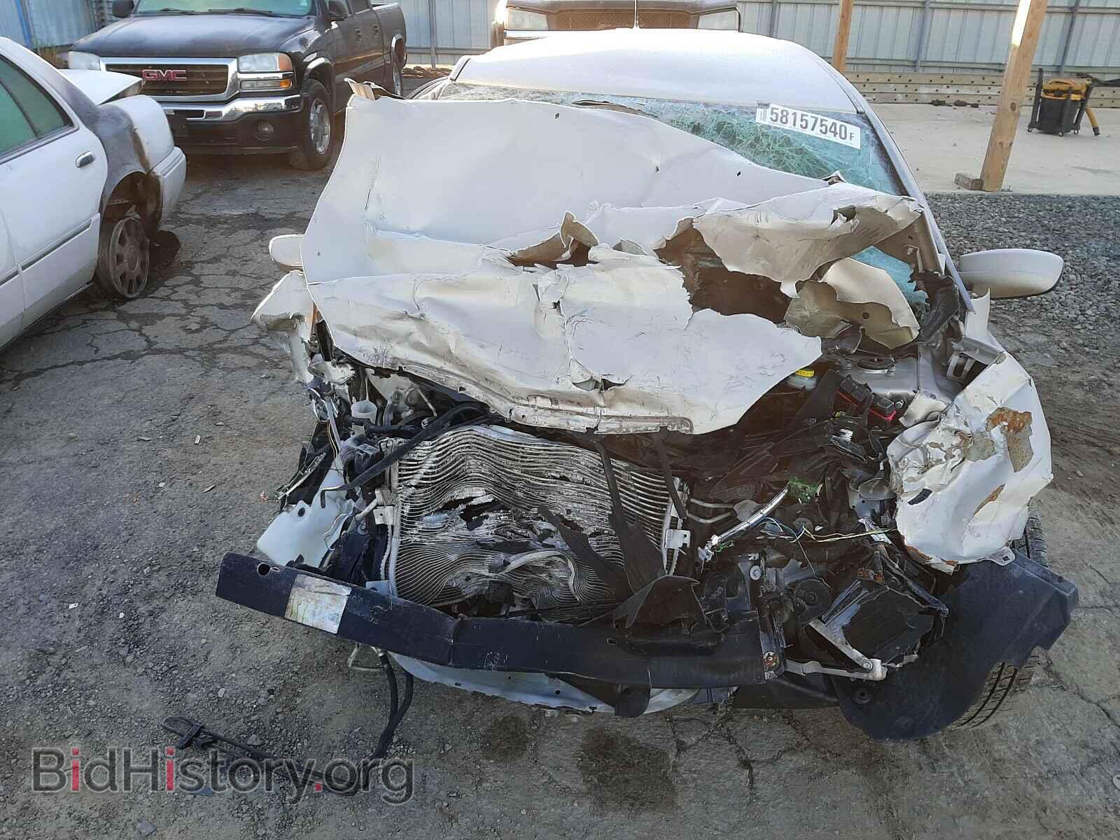 2014 CHRYSLER 200 - VIN: 1C3CCBBB3EN178823 - Фото 7