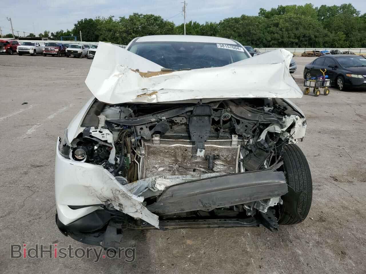 2017 MAZDA CX-5 - VIN: JM3KFBCL2H0140563 - Фото 5