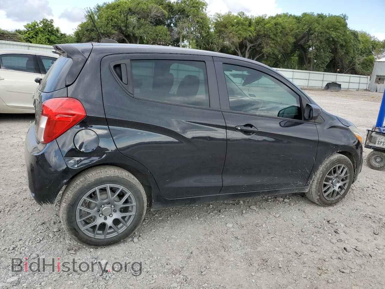 2016 CHEVROLET SPARK - VIN: KL8CB6SA2GC616574 - Фото 3