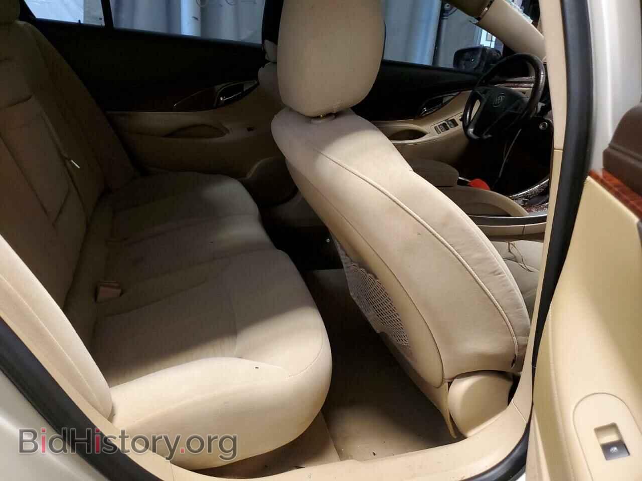 2013 BUICK LACROSSE - VIN: 1G4GA5GR7DF266790 - Photo 6