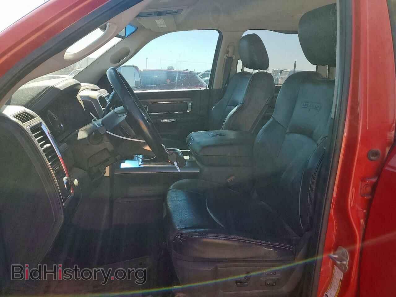 2013 RAM 3500 - VIN: 3C63R3EL4DG535977 - Фото 7