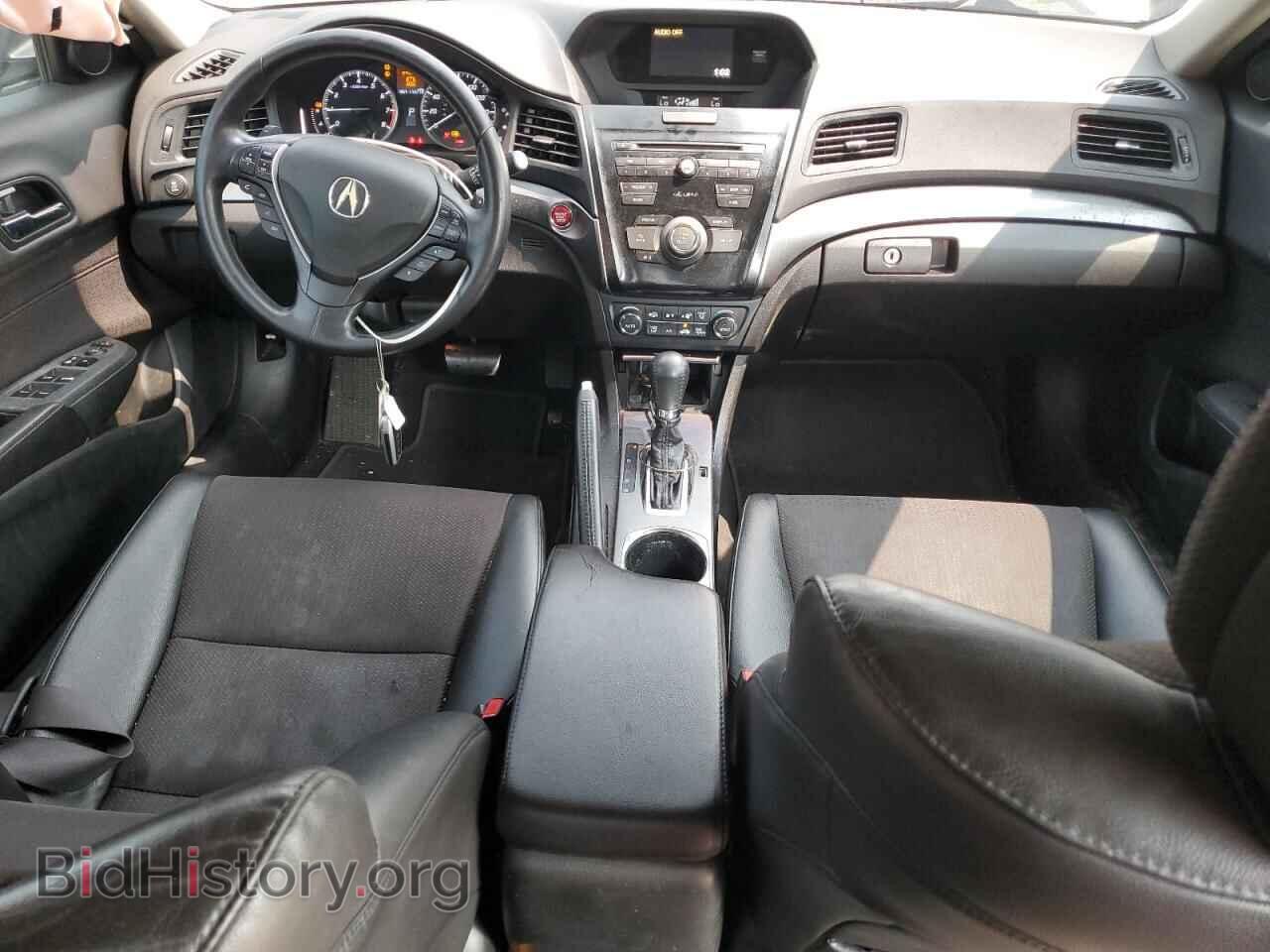 2013 ACURA ILX - VIN: 19VDE1F35DE017845 - Фото 8