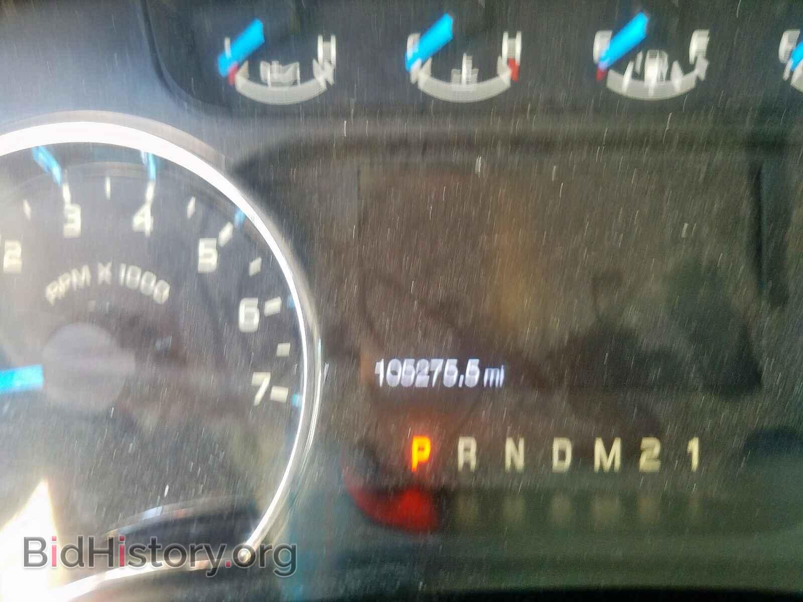 2013 FORD F150 - VIN: 1FTEW1CM3DKD19069 - Фото 8