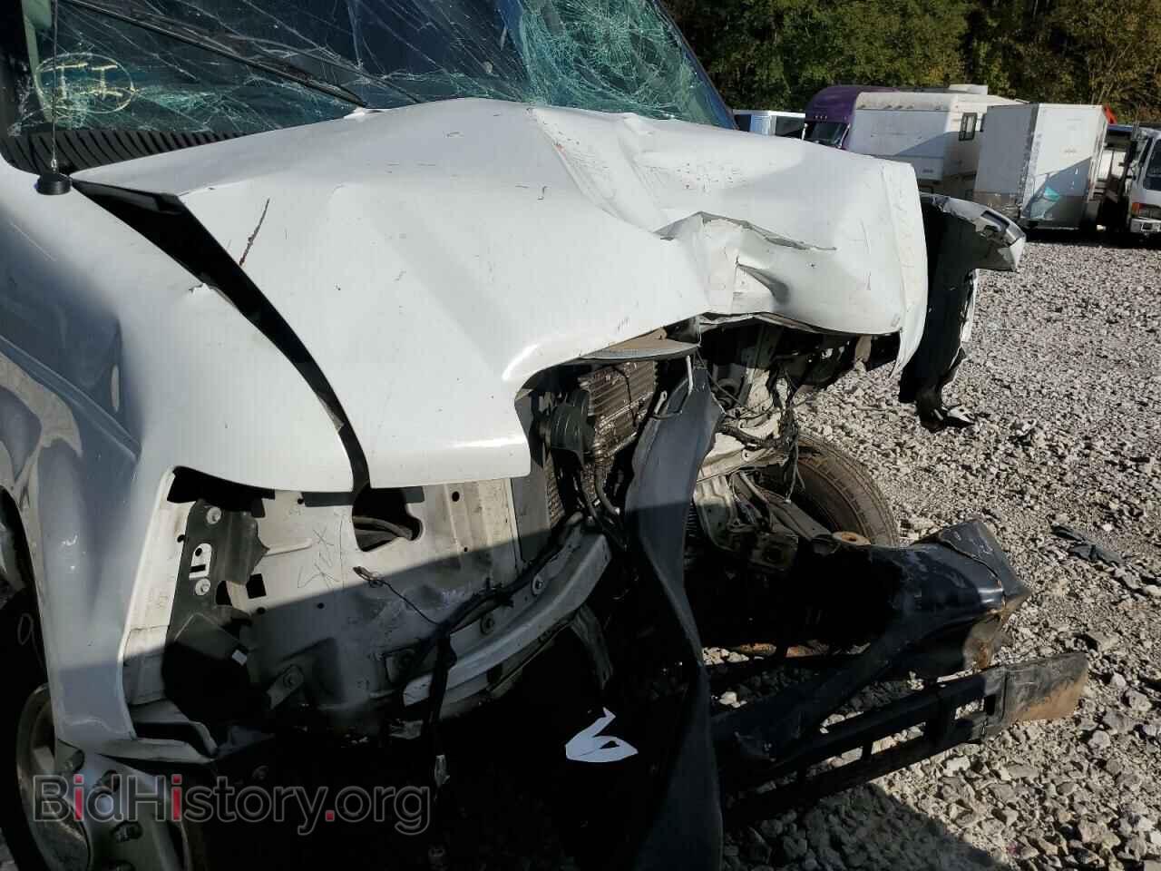 2011 FORD ECONOLINE - VIN: 1FTNE2EW2BDB21768 - Фото 9