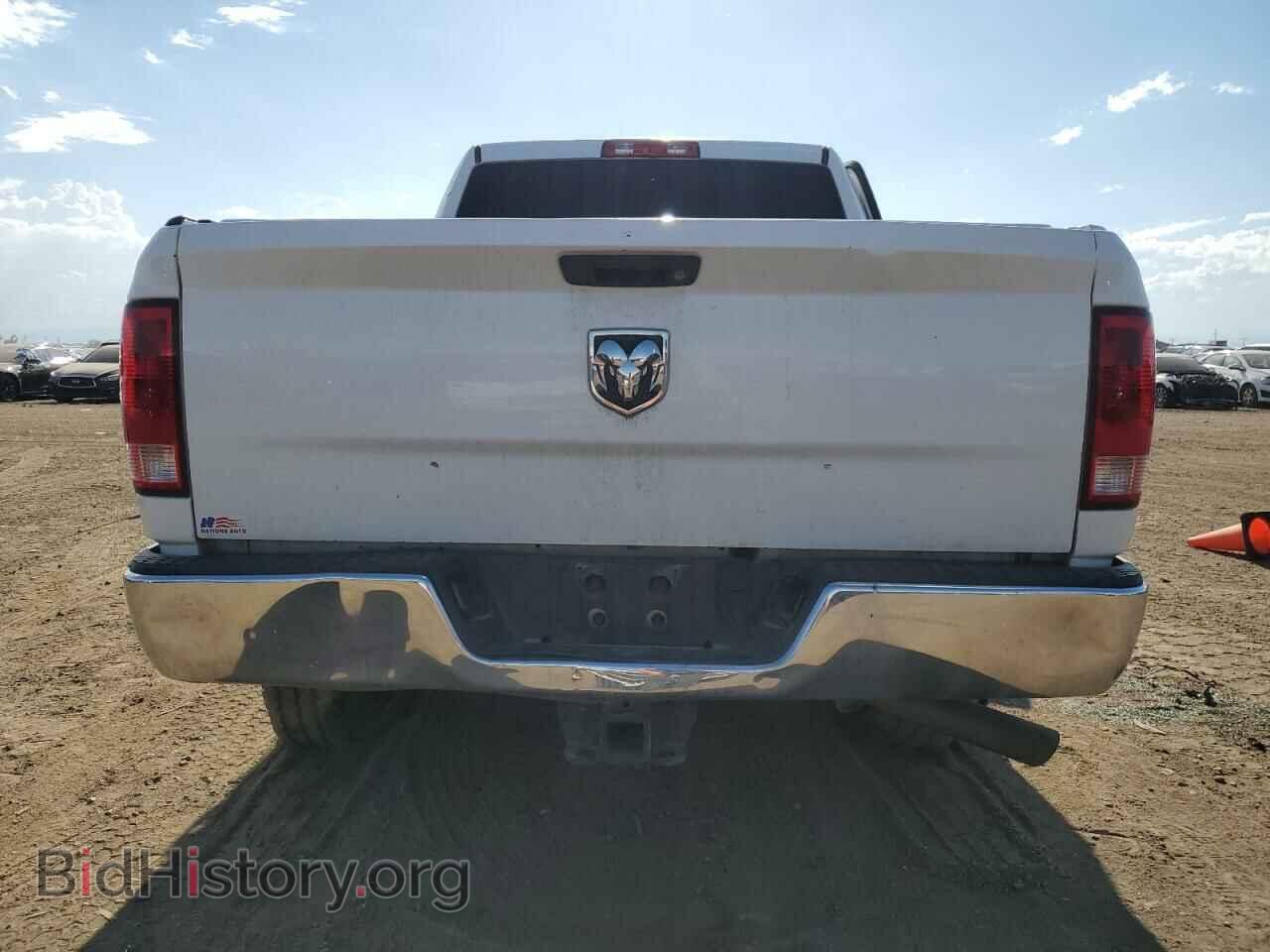 2014 RAM All Models - VIN: 3C6UR5CJ3EG146637 - Photo 6