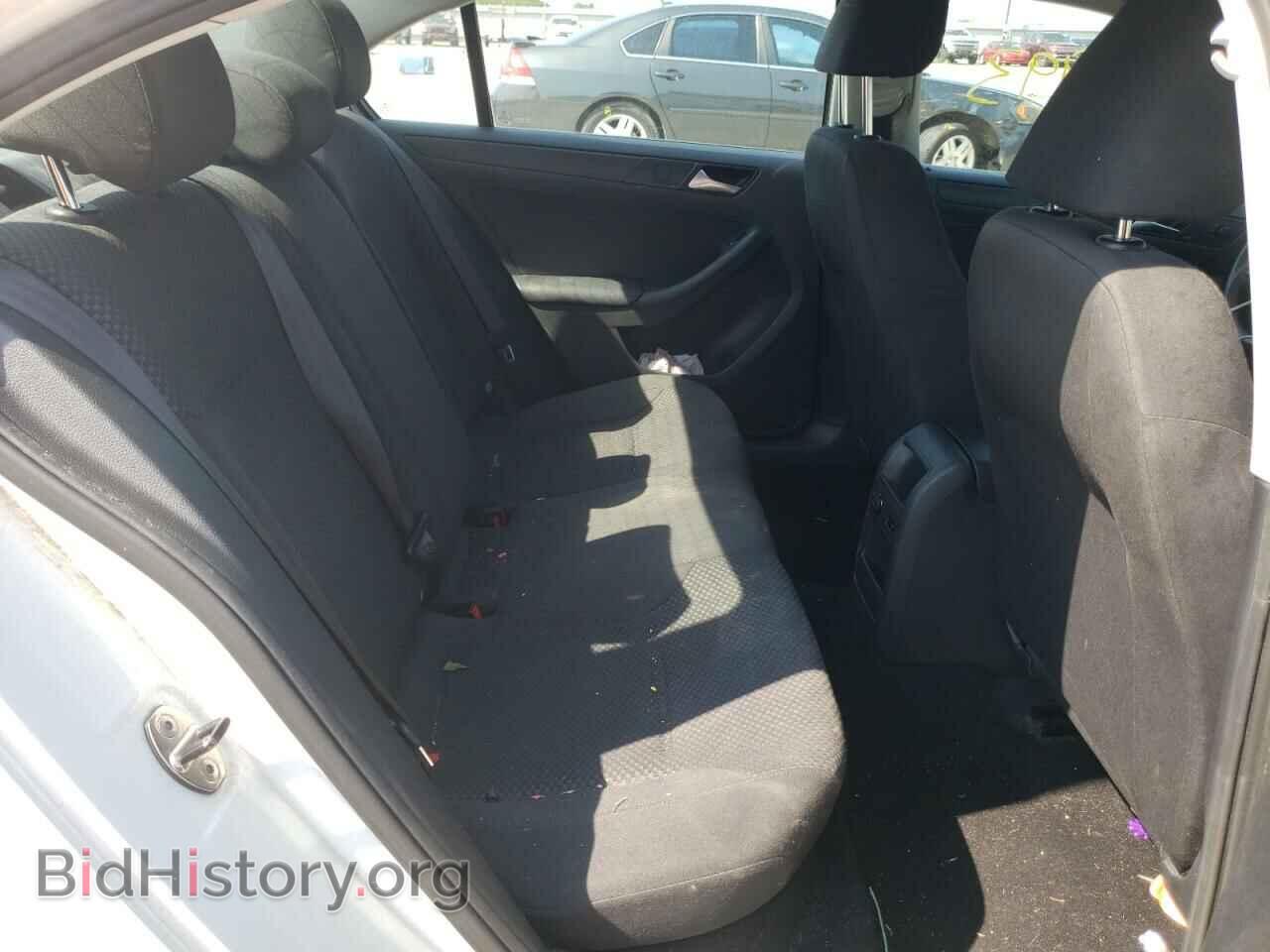 2014 VOLKSWAGEN JETTA - VIN: 3VW2K7AJ6EM304888 - Фото 6