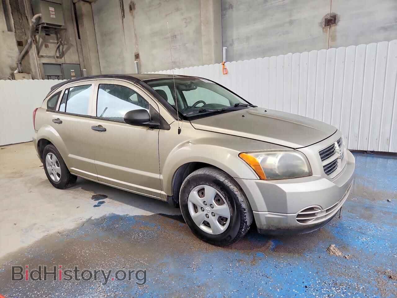 2010 DODGE CALIBER - VIN: 1B3CB1HA8AD653049 - Photo 4