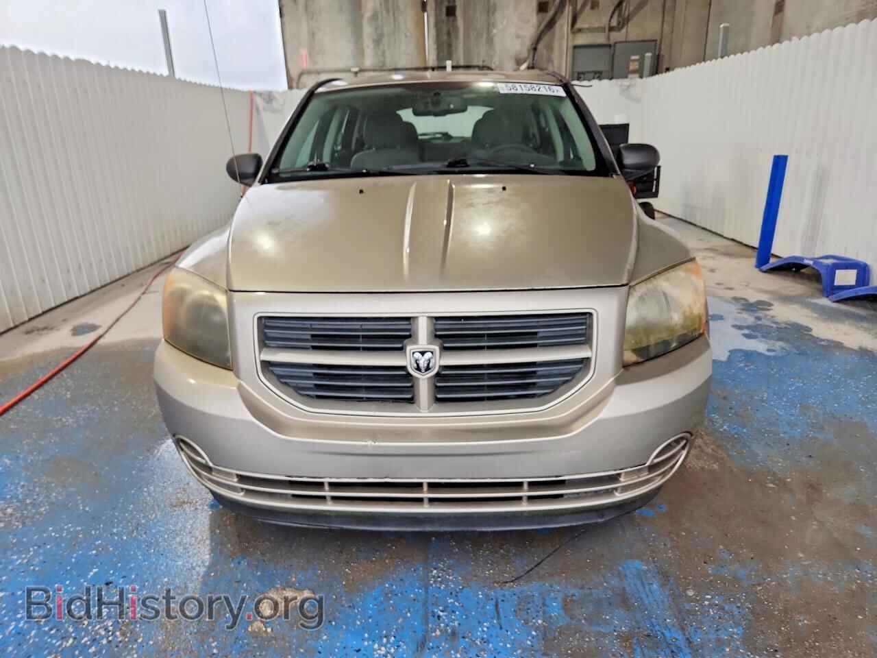2010 DODGE CALIBER - VIN: 1B3CB1HA8AD653049 - Photo 5