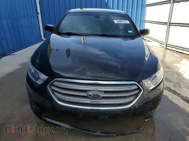 2019 FORD TAURUS - VIN: 1FAHP2E83KG100019 - Фото 5
